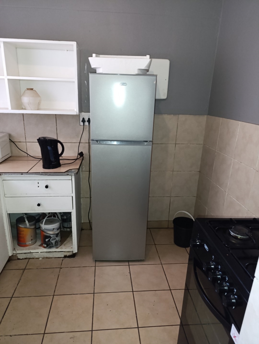 To Let 1 Bedroom Property for Rent in Navalsig Free State